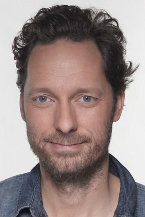 Trond Fausa Aurvu00e5g portrait